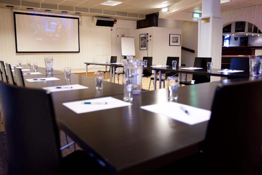 Konferensrum